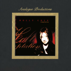 Holly Cole - Temptation