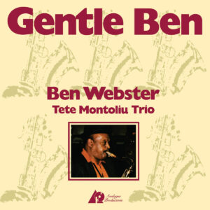 Ben Webster - Gentle Ben
