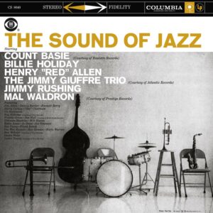 Various Artists - The Sound Of Jazz