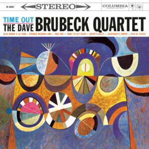 Dave Brubeck Quartet - Time Out