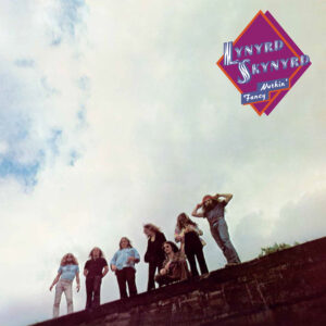 Lynyrd Skynyrd - Nuthin' Fancy