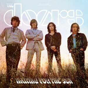 The Doors - Waiting For The Sun