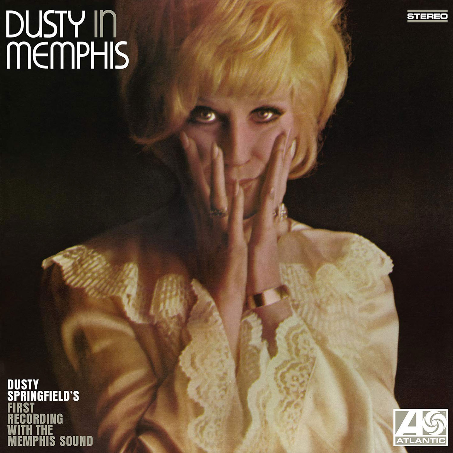 Dusty Springfield - Dusty In Memphis