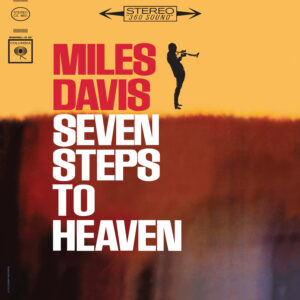 Miles Davis - Seven Steps To Heaven