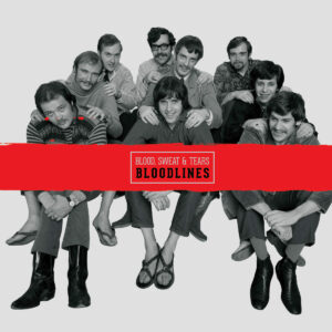 Blood, Sweat & Tears - Bloodlines (+ Booklet)