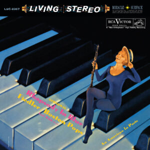 Arthur Fiedler - Gershwin: An American In Paris / Rhapsody In Blue