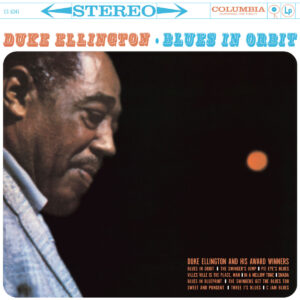 Duke Ellington - Blues In Orbit