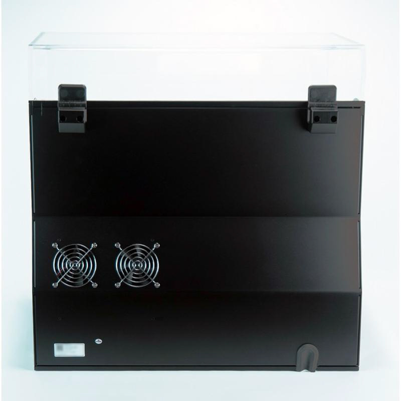 Klaudio - Silencer Acoustic Dampening Case for KL Audio w/ External Reservoir and Auto Loader (KD-SIL-S2ATL) - Image 3