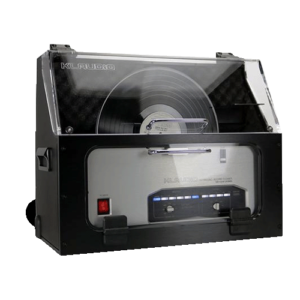 Klaudio - Silencer Acoustic Dampening Case for KL Audio w/ External Reservoir