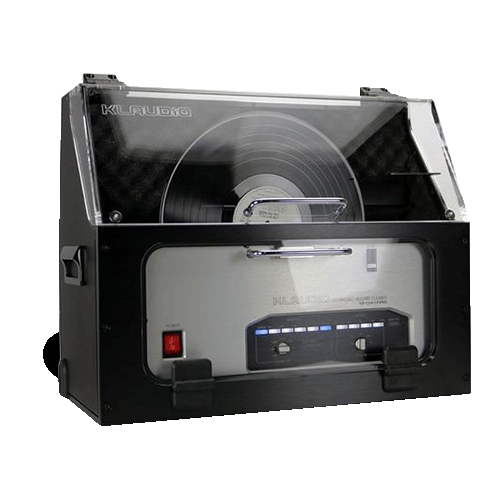 Klaudio - Silencer Acoustic Dampening Case for KL Audio w/ External Reservoir