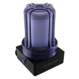 Klaudio - Tap Water Delivery and Filtering Kit for KL Audio w/ External Reservoir (KD-FLT-TAP02)