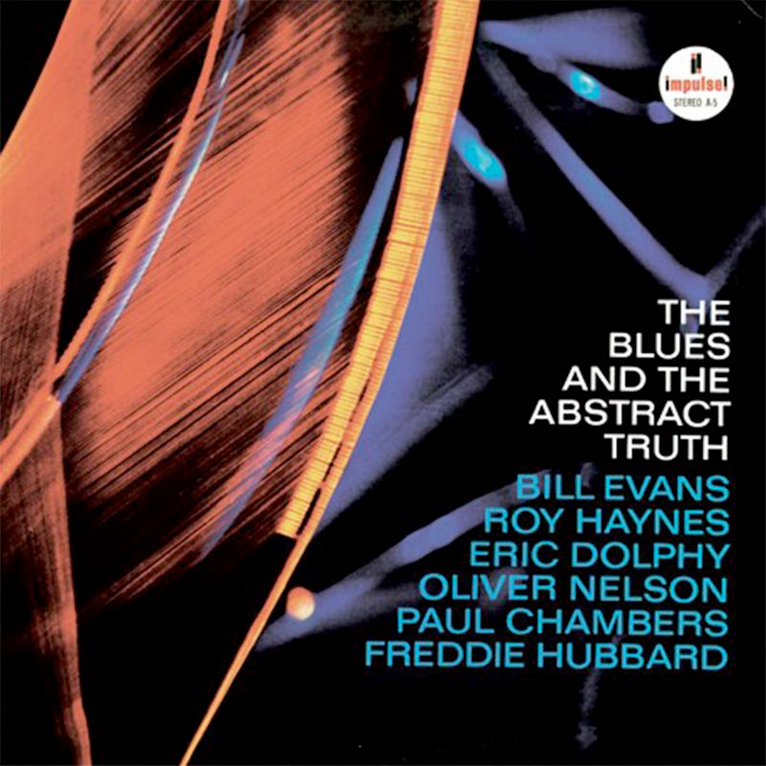 Oliver Nelson - Blues And The Abstract Truth