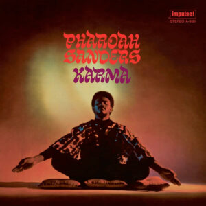 Pharoah Sanders - Karma