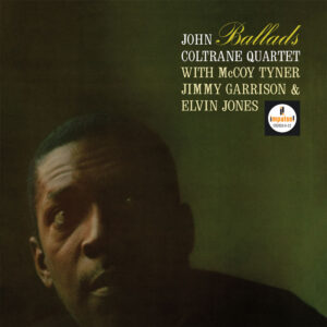 John Coltrane - Ballads