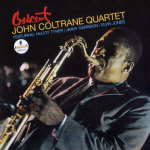 John Coltrane - Crescent