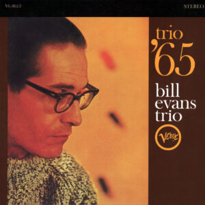 Bill Evans - Trio '65