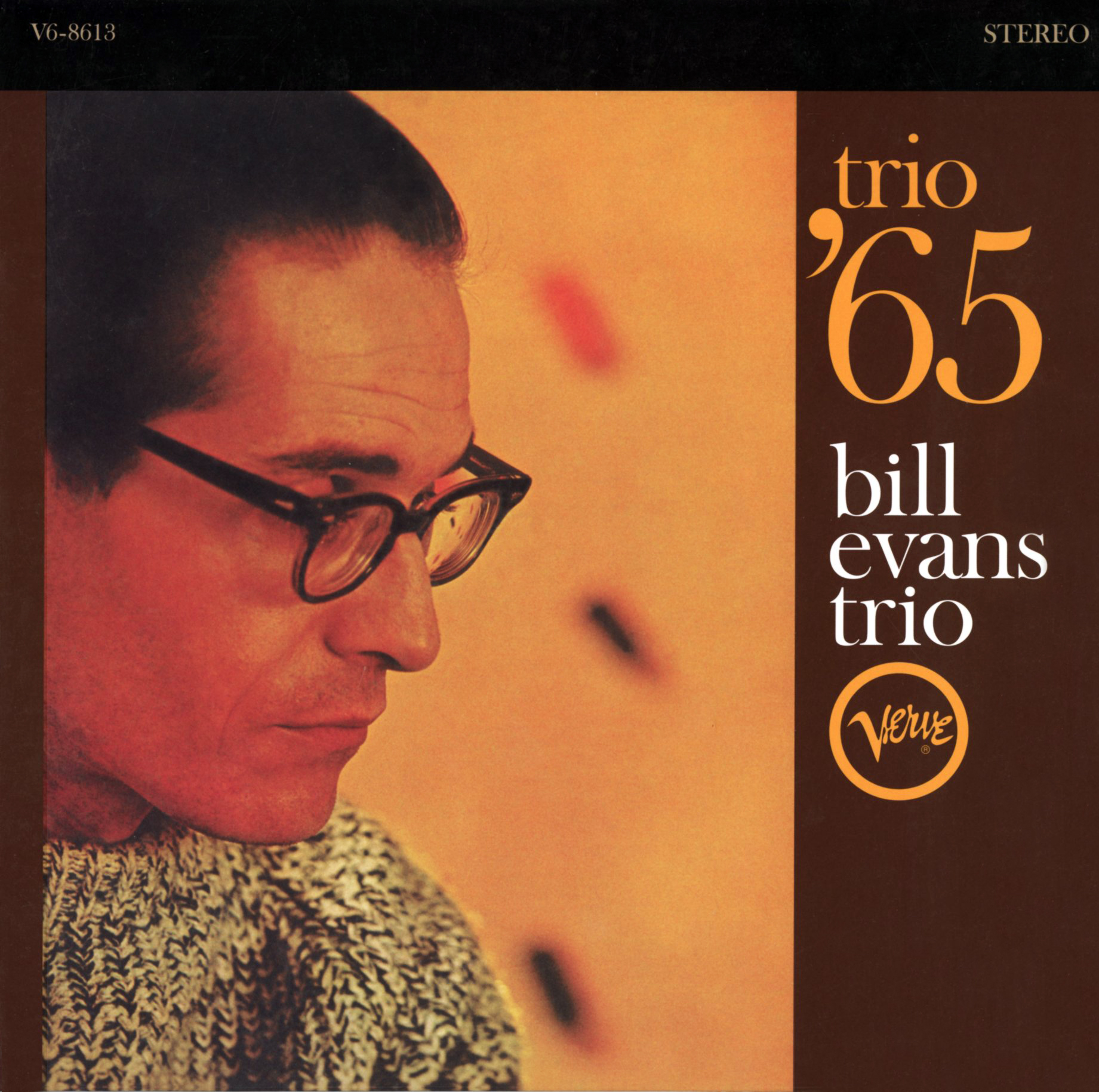 Bill Evans - Trio '65