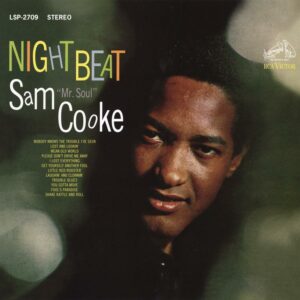 Sam Cooke - Night Beat