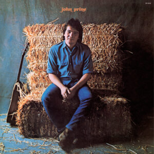 SACD John Prine - John Prine