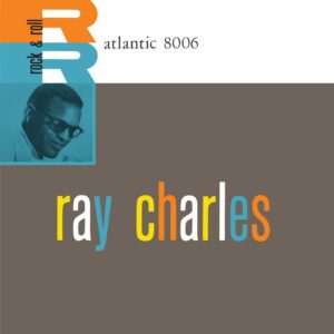 Ray Charles - Ray Charles (Mono Version)