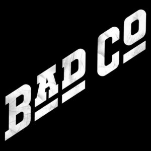 SACD Bad Company - Bad Company