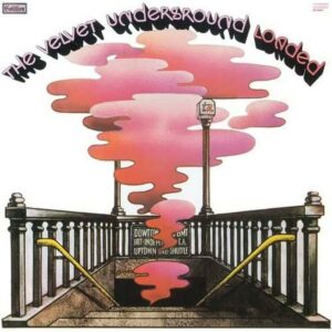The Velvet Underground - Loaded