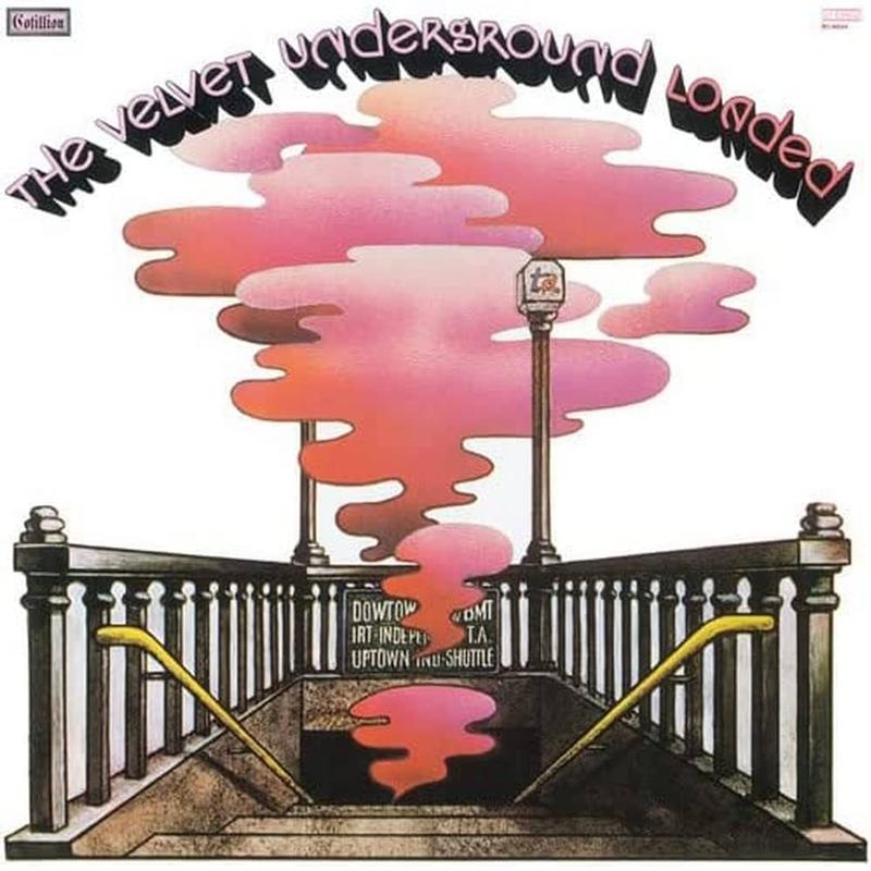 The Velvet Underground - Loaded