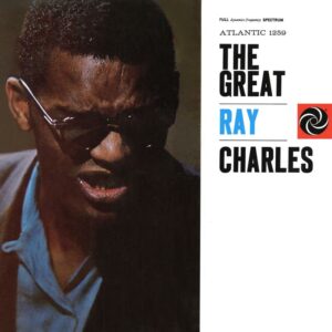 Ray Charles - The Great Ray Charles
