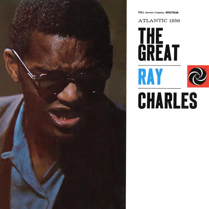 Ray Charles - The Great Ray Charles