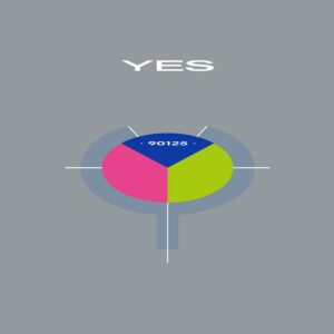 SACD Yes - 90125