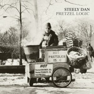 SACD Steely Dan - Pretzel Logic