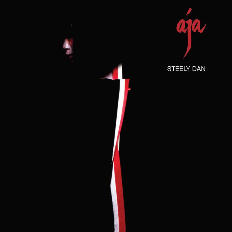 SACD Steely Dan - Aja