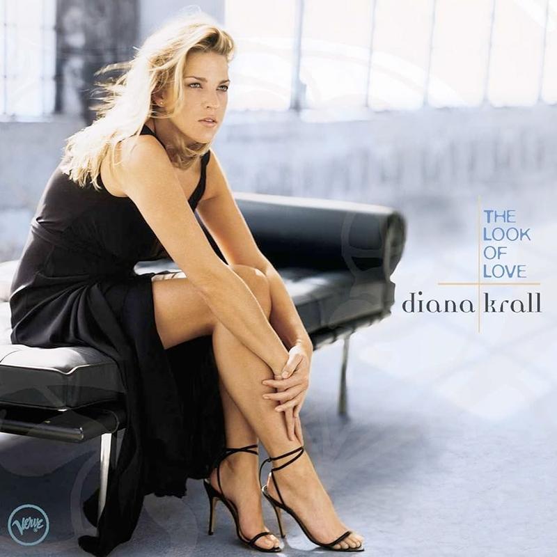 Diana Krall - The Look Of Love