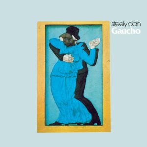 SACD Steely Dan - Gaucho