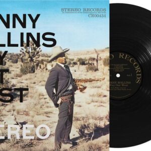 Sonny Rollins - Way Out West
