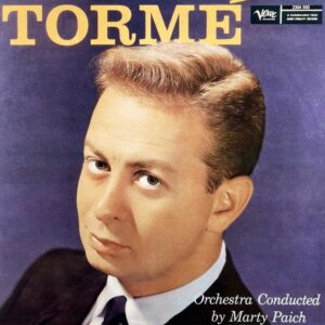 Mel Torme - Torme