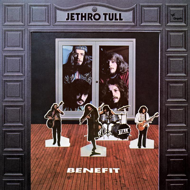 Jethro Tull - Benefit