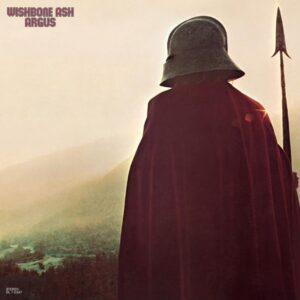 Wishbone Ash - Argus