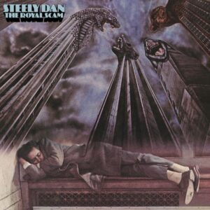 SACD Steely Dan - The Royal Scam