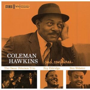 Coleman Hawkins - Coleman Hawkins and Confreres