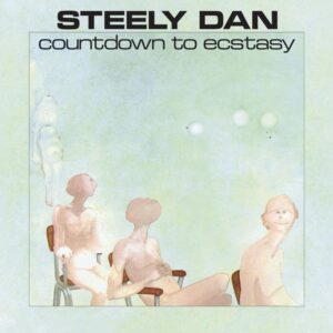 SACD Steely Dan - Countdown To Ecstasy