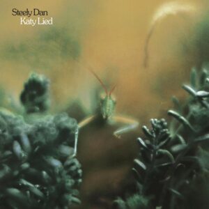 SACD Steely Dan - Katy Lied