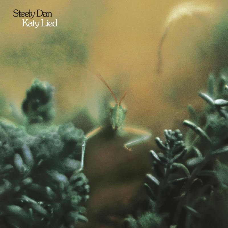 SACD Steely Dan - Katy Lied