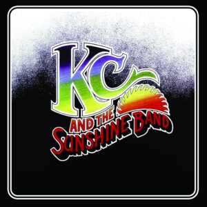 KC & The Sunshine Band album cover