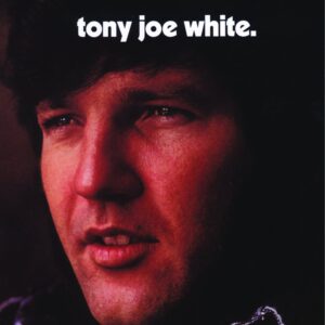 Tony Joe White - Tony Joe White album cover
