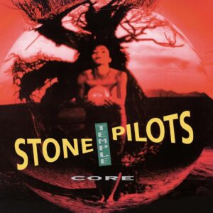 SACD Stone Temple Pilots - Core