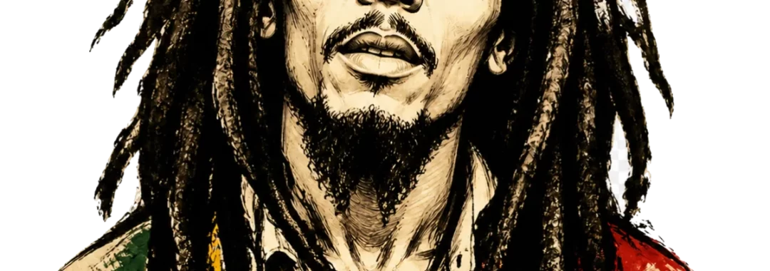 Bob Marley – Burnin’ und Natty Dread als UHQR im Hörvergleich