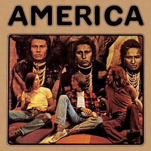 SACD America - America