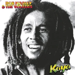 SACD Bob Marley and The Wailers - Kaya