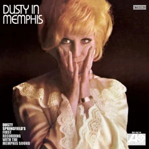 SACD Dusty Springfield - Dusty In Memphis